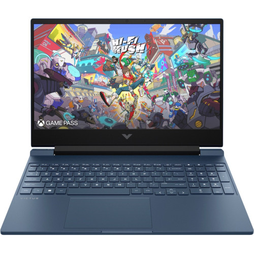 Ноутбук HP Victus 15-fa2039nw (C1LW2EA) - зображення 1