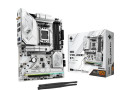 Мат. плата AM5 ASRock B850 Steel Legend WiFi - зображення 1