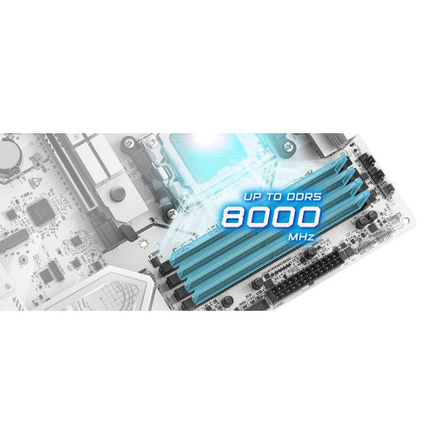 Мат. плата AM5 ASRock B850 Steel Legend WiFi - зображення 6