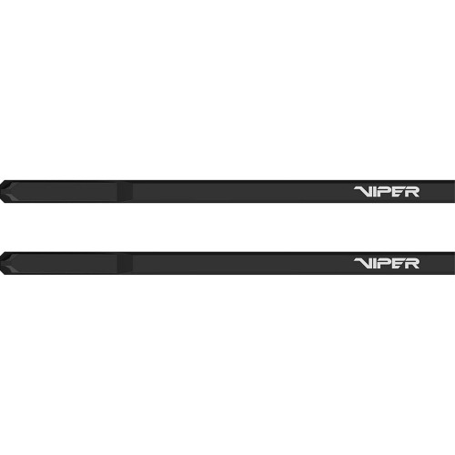 Пам'ять DDR5 RAM_32Gb (2x16Gb) 5600Mhz Patriot Viper Elite 5 White (VEB532G5636KW) - зображення 4
