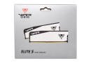 Пам'ять DDR5 RAM_32Gb (2x16Gb) 5600Mhz Patriot Viper Elite 5 White (VEB532G5636KW) - зображення 5