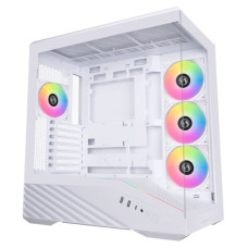 Корпус Lian Li V100R White