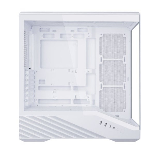 Корпус Lian Li V100R White - зображення 5