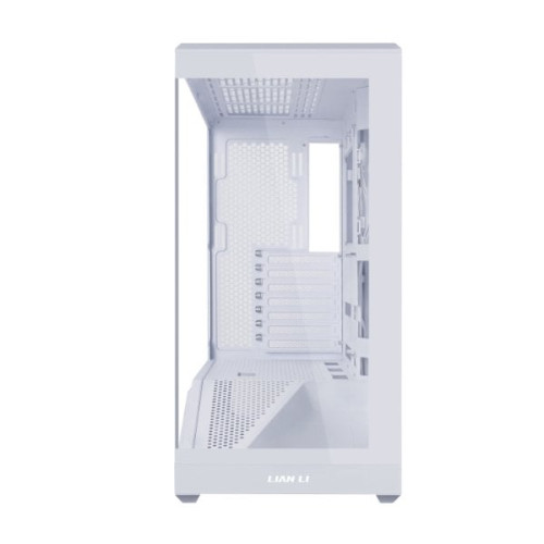 Корпус Lian Li V100R White - зображення 6