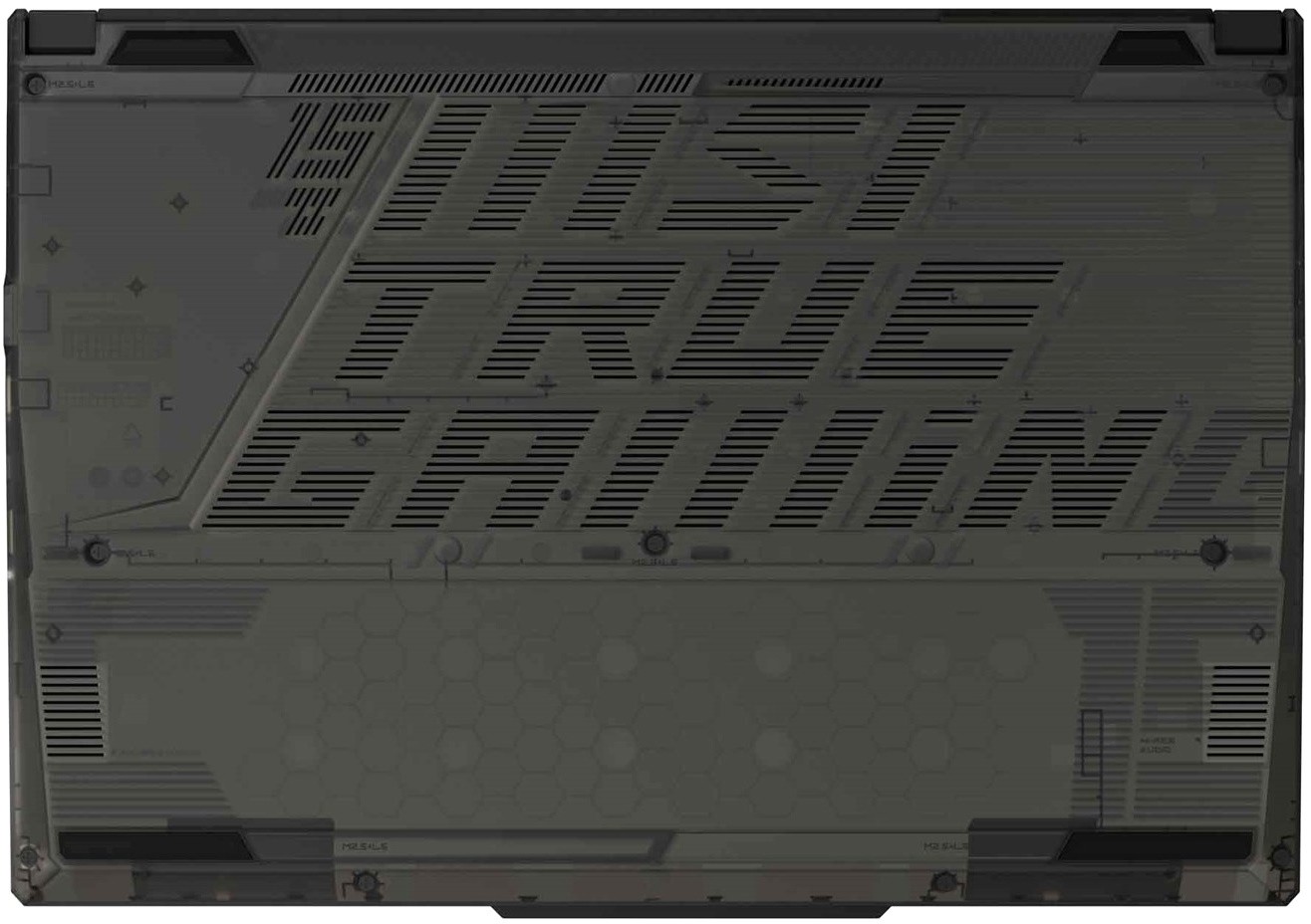 Ноутбук MSI Cyborg 15 (A13VE-2416XPL) - зображення 13