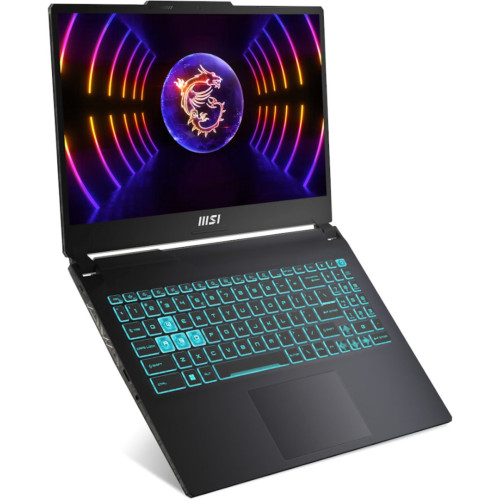 Ноутбук MSI Cyborg 15 (A13VE-2416XPL) - зображення 3