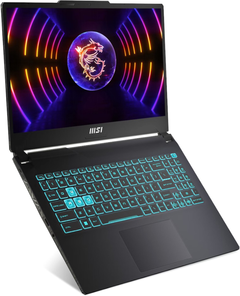 Ноутбук MSI Cyborg 15 (A13VE-2416XPL) - зображення 3
