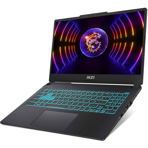 Ноутбук MSI Cyborg 15 (A13VE-2416XPL) - зображення 5