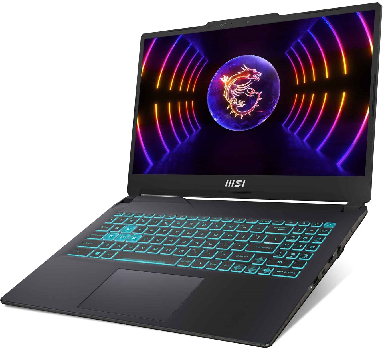 Ноутбук MSI Cyborg 15 (A13VE-2416XPL) - зображення 5
