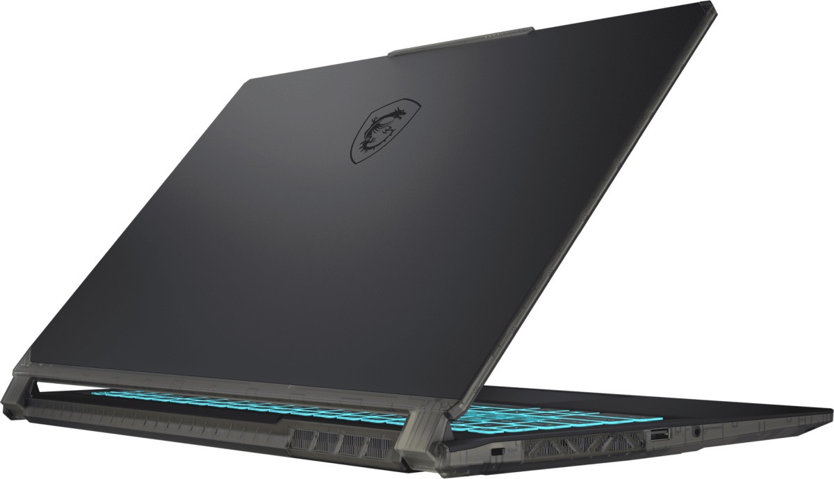 Ноутбук MSI Cyborg 15 (A13VE-2416XPL) - зображення 11
