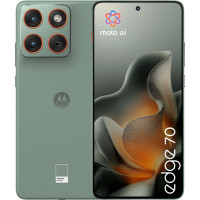 Смартфон Motorola Edge 70 12/512GB Lily Pad