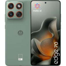 Смартфон Motorola Edge 70 12/512GB Lily Pad