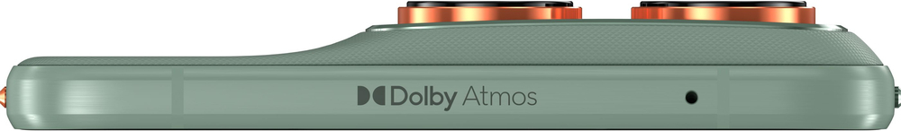 Смартфон Motorola Edge 70 12\/512GB Lily Pad - зображення 11
