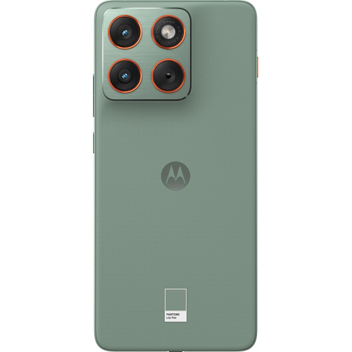 Смартфон Motorola Edge 70 12\/512GB Lily Pad - зображення 5