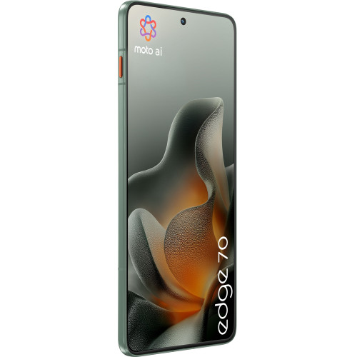 Смартфон Motorola Edge 70 12\/512GB Lily Pad - зображення 6