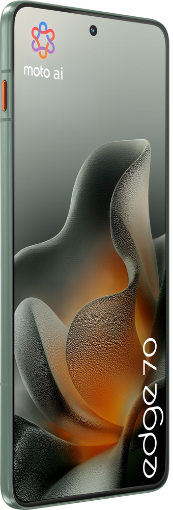 Смартфон Motorola Edge 70 12\/512GB Lily Pad - зображення 6