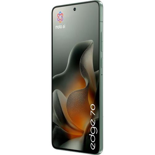 Смартфон Motorola Edge 70 12\/512GB Lily Pad - зображення 2