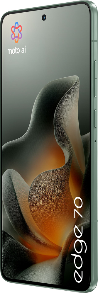 Смартфон Motorola Edge 70 12\/512GB Lily Pad - зображення 2
