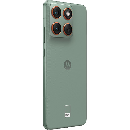 Смартфон Motorola Edge 70 12\/512GB Lily Pad - зображення 7