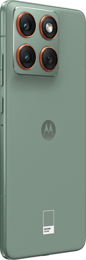Смартфон Motorola Edge 70 12\/512GB Lily Pad - зображення 7