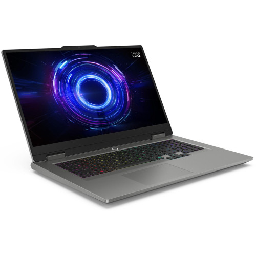 Ноутбук Lenovo LOQ 17IRX10 (83JH003NRA) - зображення 4