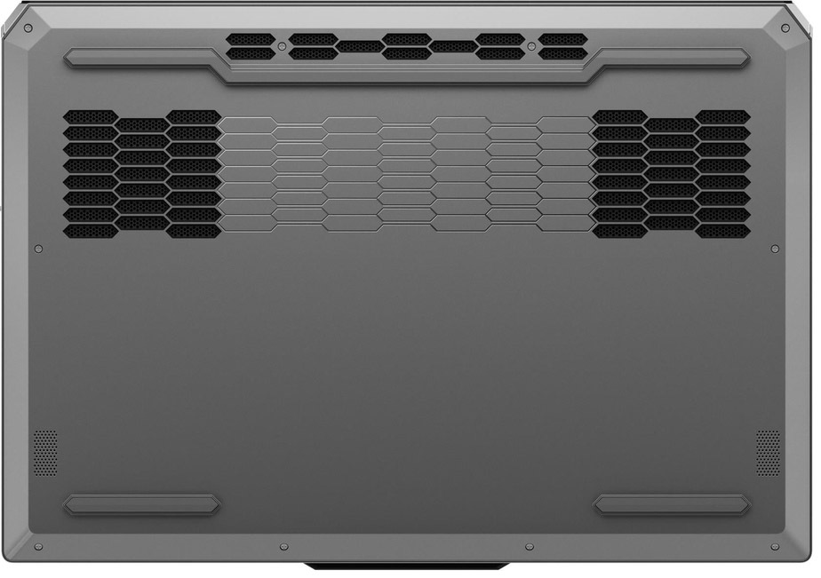 Ноутбук Lenovo LOQ 17IRX10 (83JH003NRA) - зображення 10