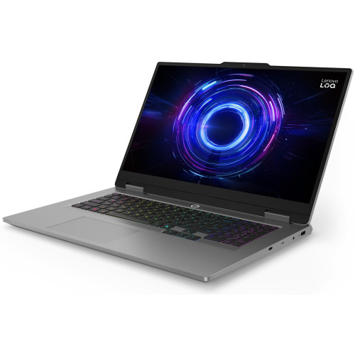 Ноутбук Lenovo LOQ 17IRX10 (83JH003NRA) - зображення 2