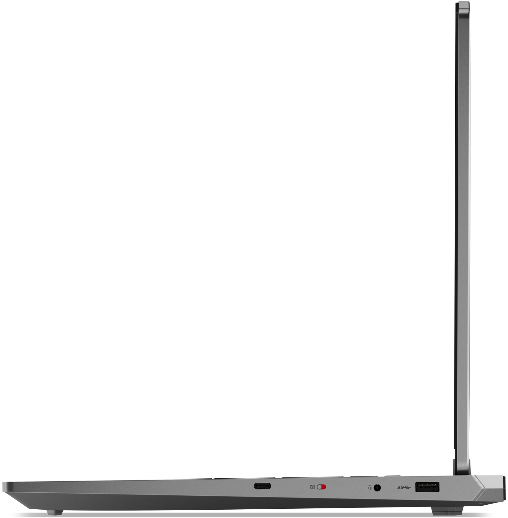 Ноутбук Lenovo LOQ 17IRX10 (83JH003NRA) - зображення 7