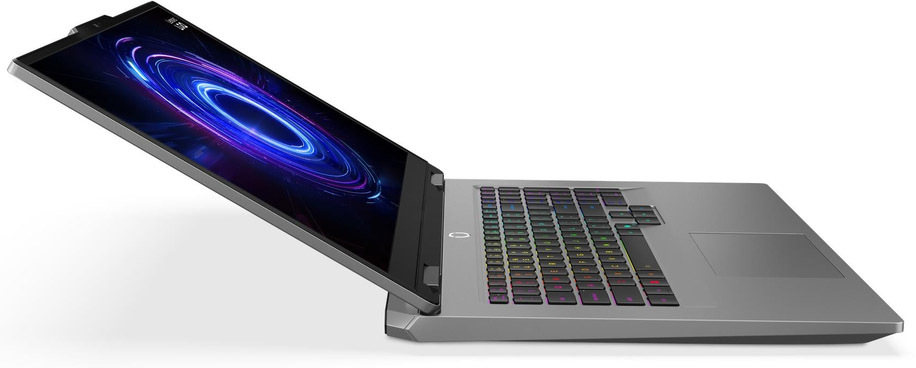 Ноутбук Lenovo LOQ 17IRX10 (83JH003NRA) - зображення 5