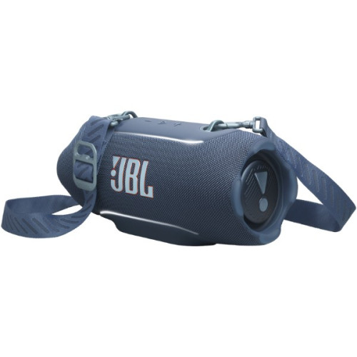 Колонка портативна JBL Xtreme 5 Blue - зображення 5