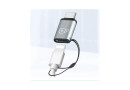 Перехідник Lightning F to USB-C M gray XoKo XK-AC-027 - зображення 4