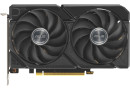 Відеокарта ATI Radeon RX 9060 XT 16 Gb GDDR6 ASUS Dual (DUAL-RX9060XT-16G) - зображення 2