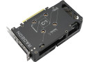 Відеокарта ATI Radeon RX 9060 XT 16 Gb GDDR6 ASUS Dual (DUAL-RX9060XT-16G) - зображення 4