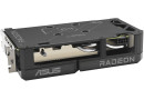 Відеокарта ATI Radeon RX 9060 XT 16 Gb GDDR6 ASUS Dual (DUAL-RX9060XT-16G) - зображення 5