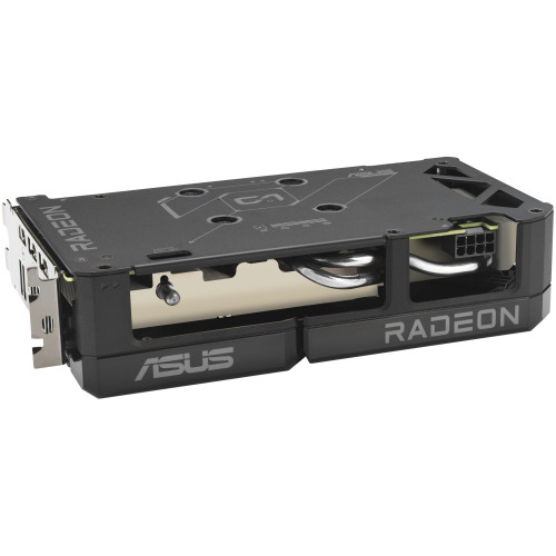 Відеокарта ATI Radeon RX 9060 XT 16 Gb GDDR6 ASUS Dual (DUAL-RX9060XT-16G) - зображення 5