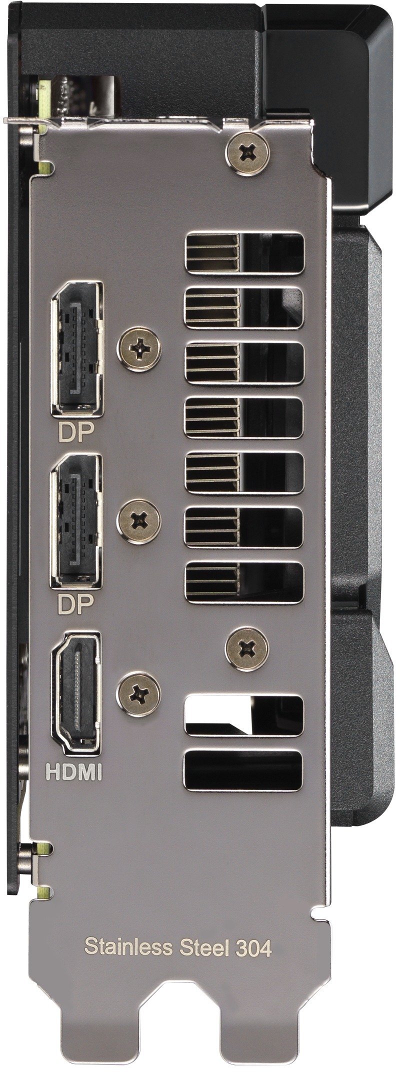 Відеокарта ATI Radeon RX 9060 XT 16 Gb GDDR6 ASUS Dual (DUAL-RX9060XT-16G) - зображення 7