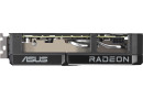 Відеокарта ATI Radeon RX 9060 XT 16 Gb GDDR6 ASUS Dual (DUAL-RX9060XT-16G) - зображення 6