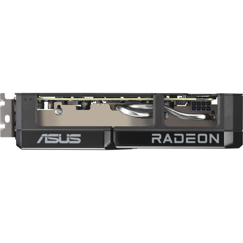 Відеокарта ATI Radeon RX 9060 XT 16 Gb GDDR6 ASUS Dual (DUAL-RX9060XT-16G) - зображення 6