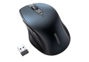 Мишка Ugreen MU101 Blue - зображення 1
