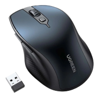 Мишка Ugreen MU101 Blue