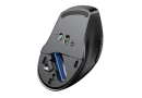 Мишка Ugreen MU101 Blue - зображення 5