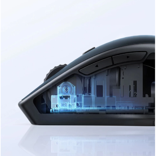 Мишка Ugreen MU101 Blue - зображення 4