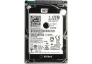 Жорсткий диск HDD WD 2.5  1TB WD10JPLX - зображення 1