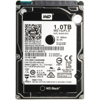 Жорсткий диск HDD WD 2.5"  1TB WD10JPLX