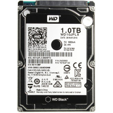 Жорсткий диск HDD WD 2.5"  1TB WD10JPLX