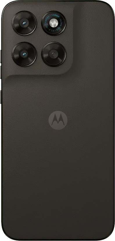 Смартфон Motorola G77 8\/256GB Black Olive - зображення 5