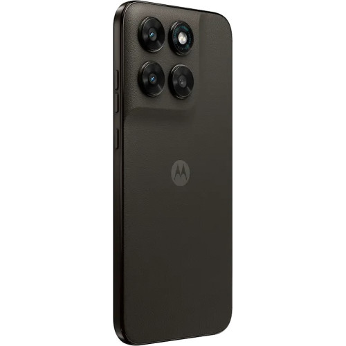 Смартфон Motorola G77 8\/256GB Black Olive - зображення 7