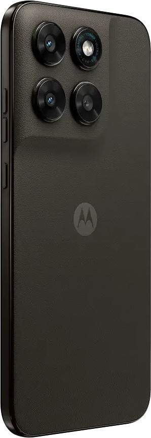 Смартфон Motorola G77 8\/256GB Black Olive - зображення 7