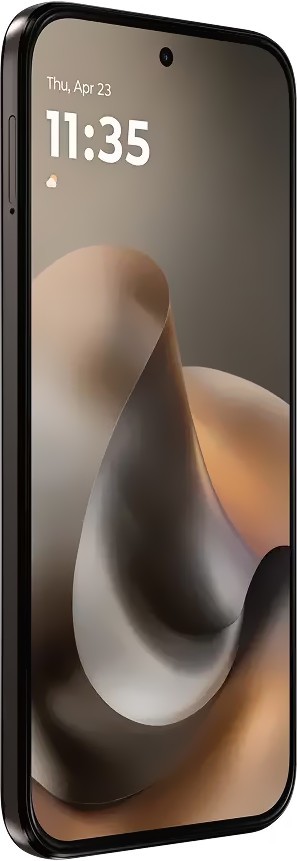Смартфон Motorola G77 8\/256GB Black Olive - зображення 6