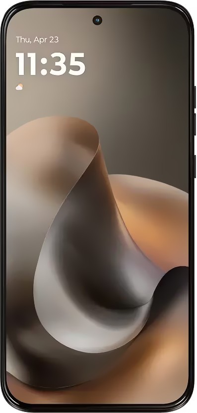 Смартфон Motorola G77 8\/256GB Black Olive - зображення 4